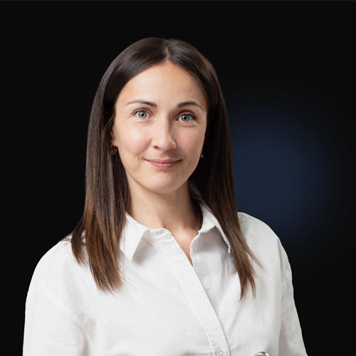 Гаугаш Ирина — помощник декларанта Тринити Шиппинг